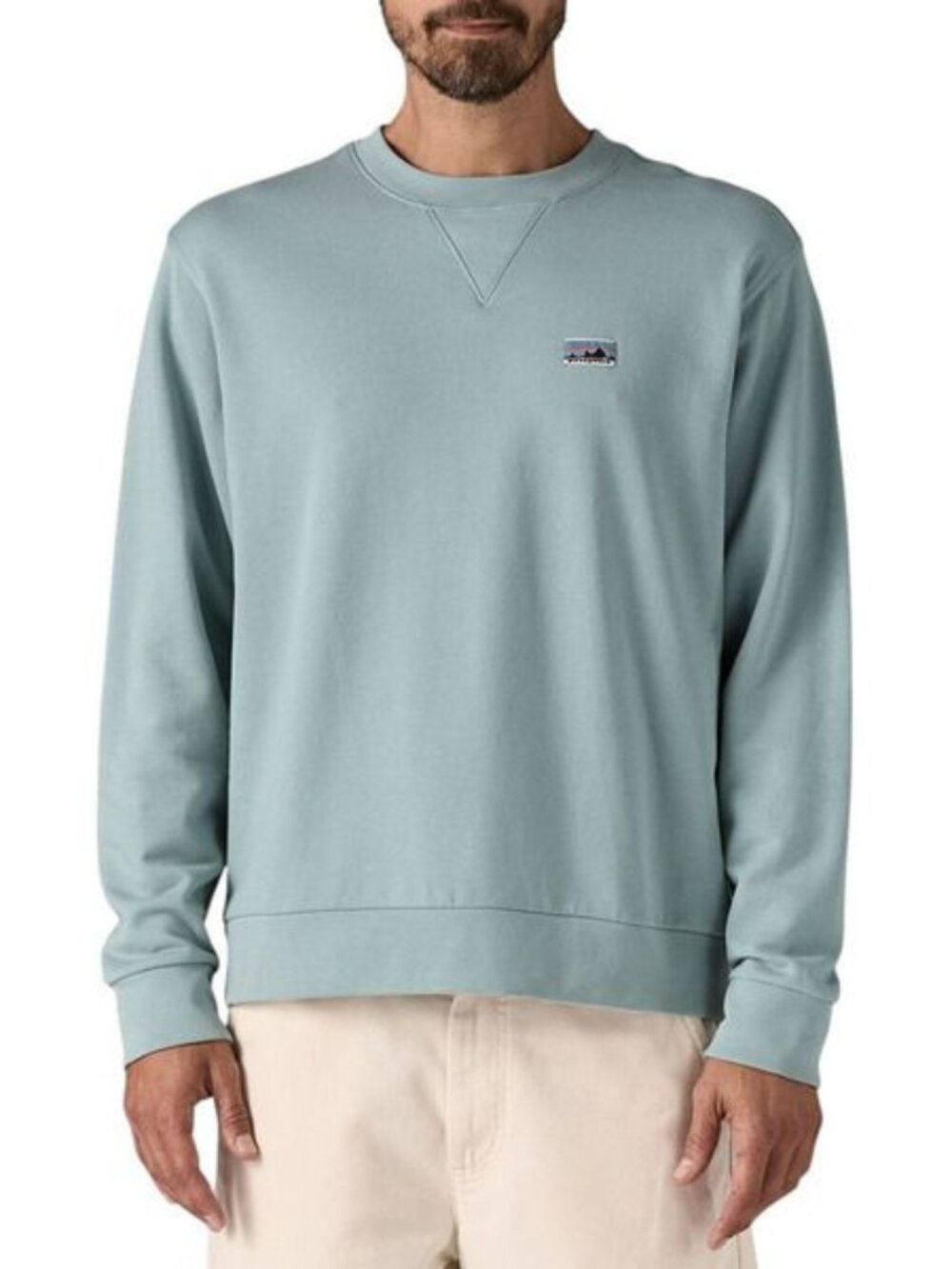 Patagonia Daily Crewneck Sweatshirt